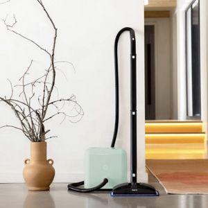 Neat steam cleaner