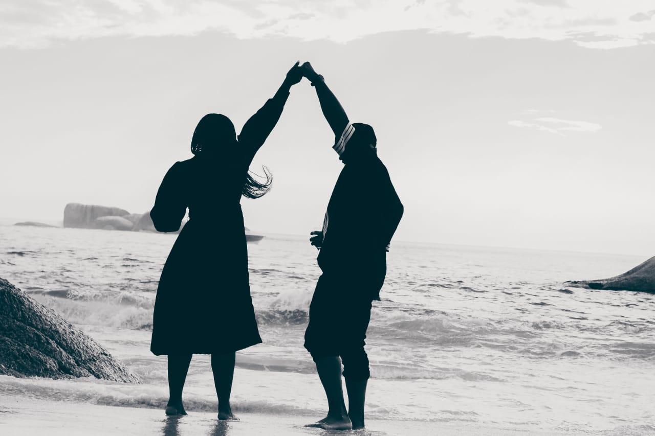 The Wedding Website of Tristan Williams and Sinovuyo Janda