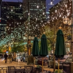 Larimer Square
