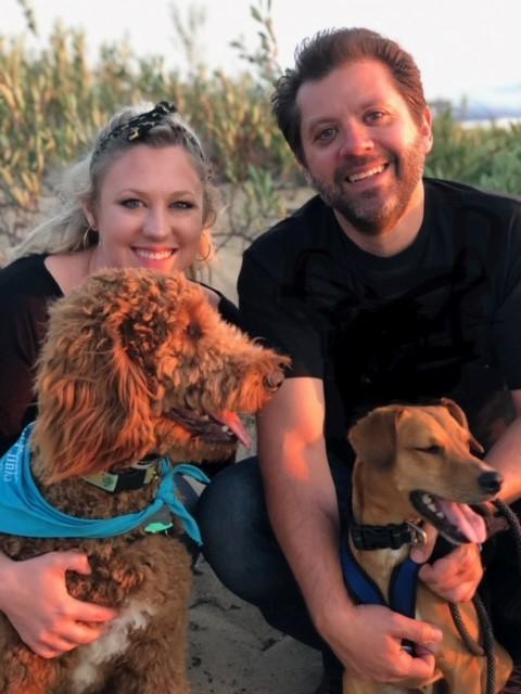The Wedding Website of Alexis Glore and Dave Pence