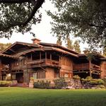 The Gamble House