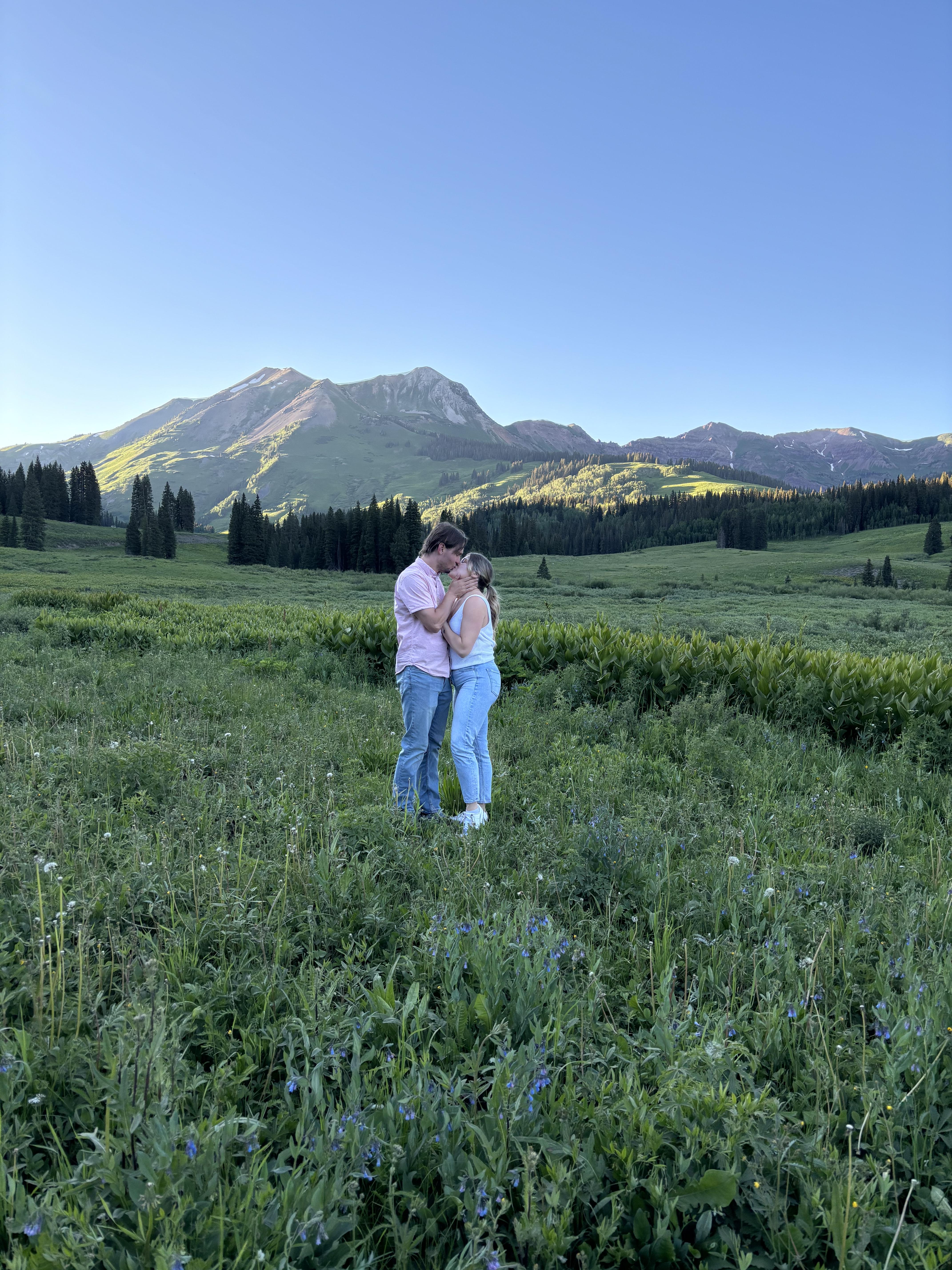 The Wedding Website of Sierra Hosier and Brad Williams