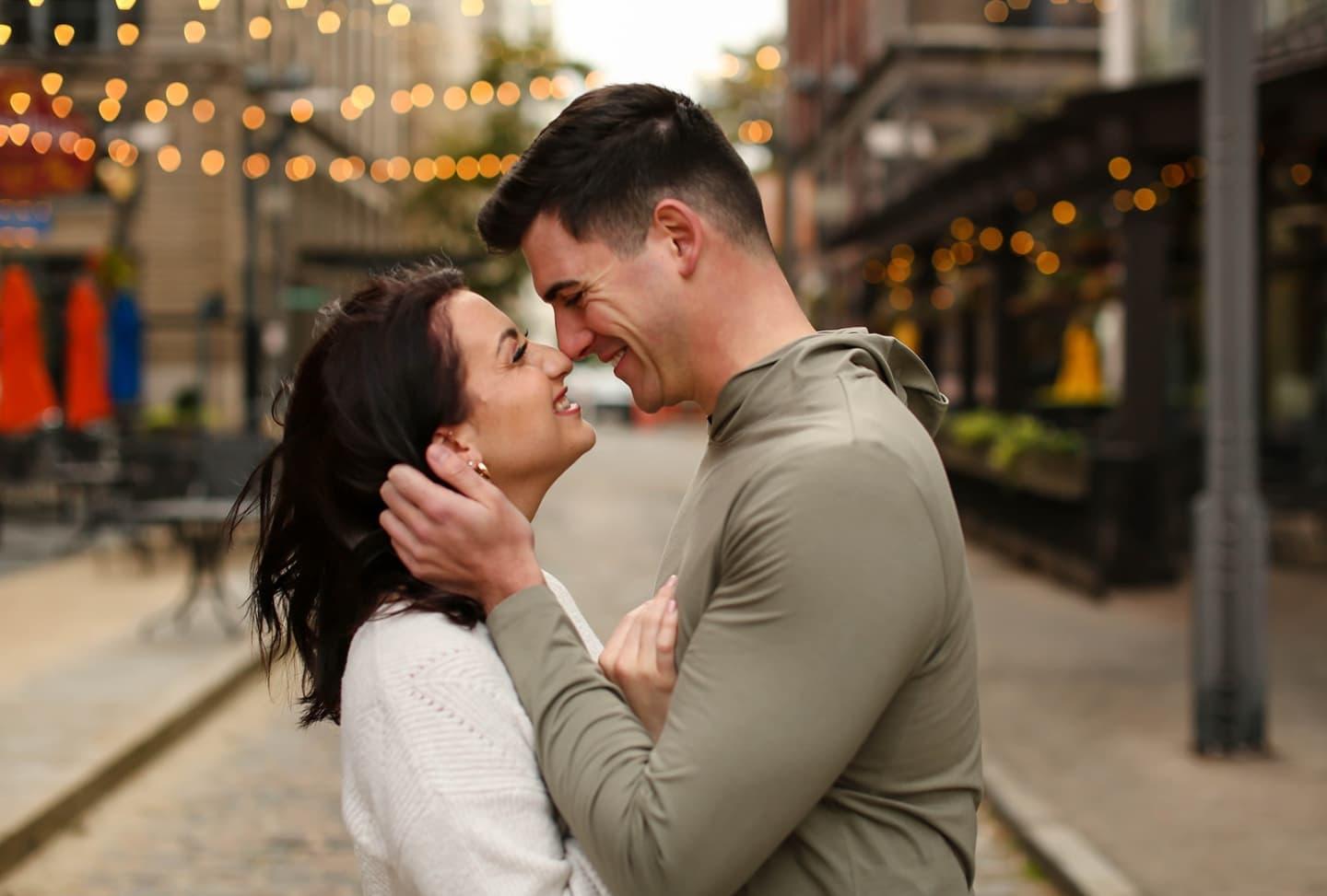 The Wedding Website of Stephany Wallace and Nick Marasovich