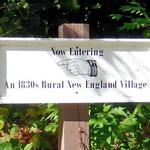 Old Sturbridge Village