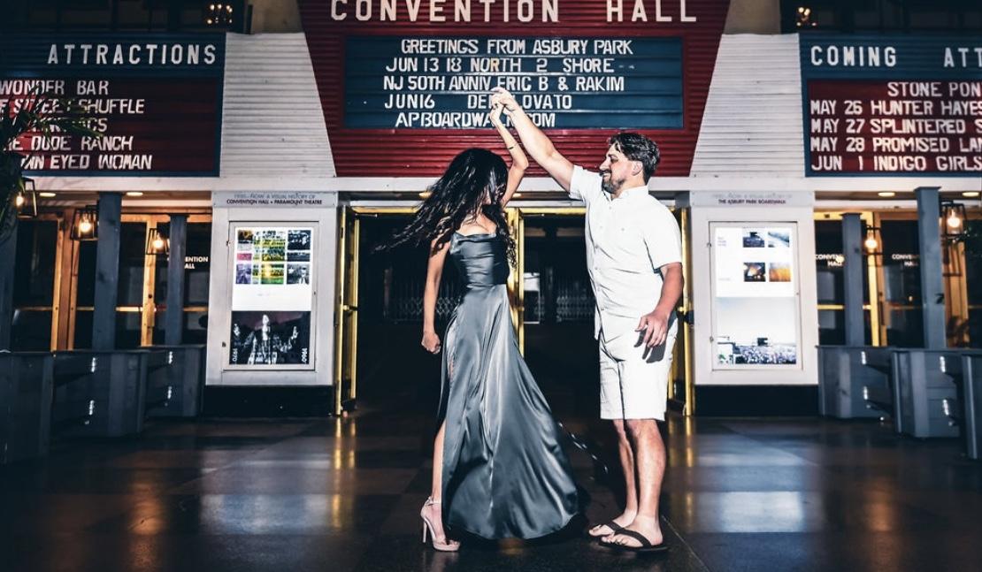 The Wedding Website of Matthew Traflet and Chelsea Russo