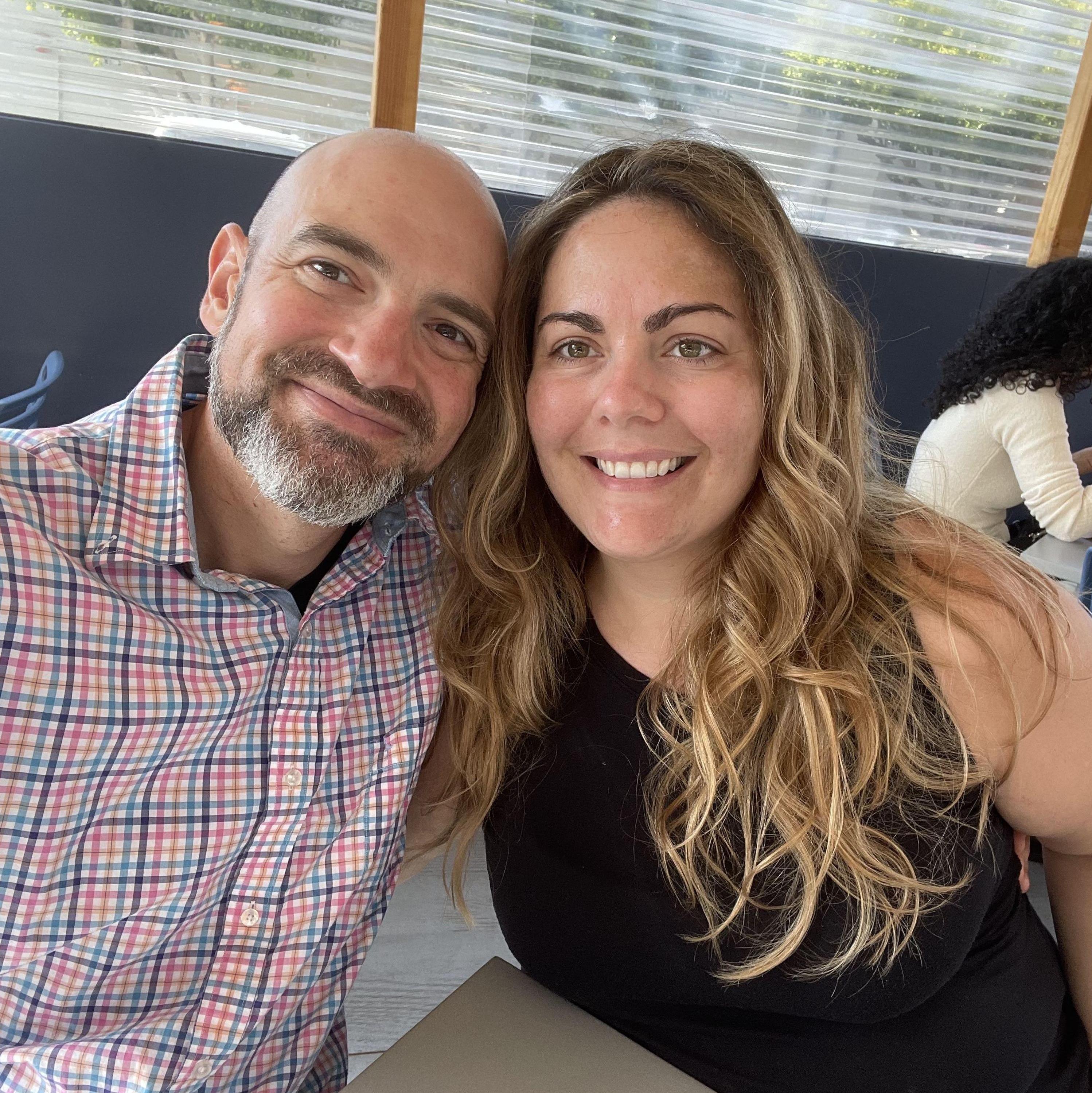 San Francisco, 2022
Can't remember why we're here