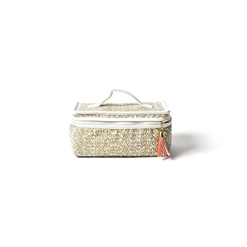HAPPY EVERYTHING! Mini Attachment Bag - Gold