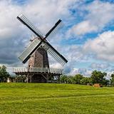 Mennonite Heritage Village