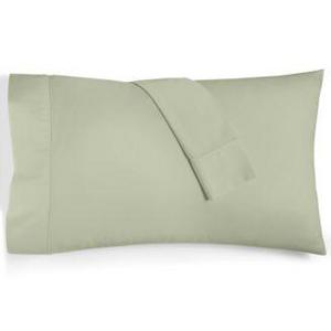 Charter Club Sleep Luxe Standard Pillowcase Pair, 800 Thread Count 100% Cotton, Created for Macy's