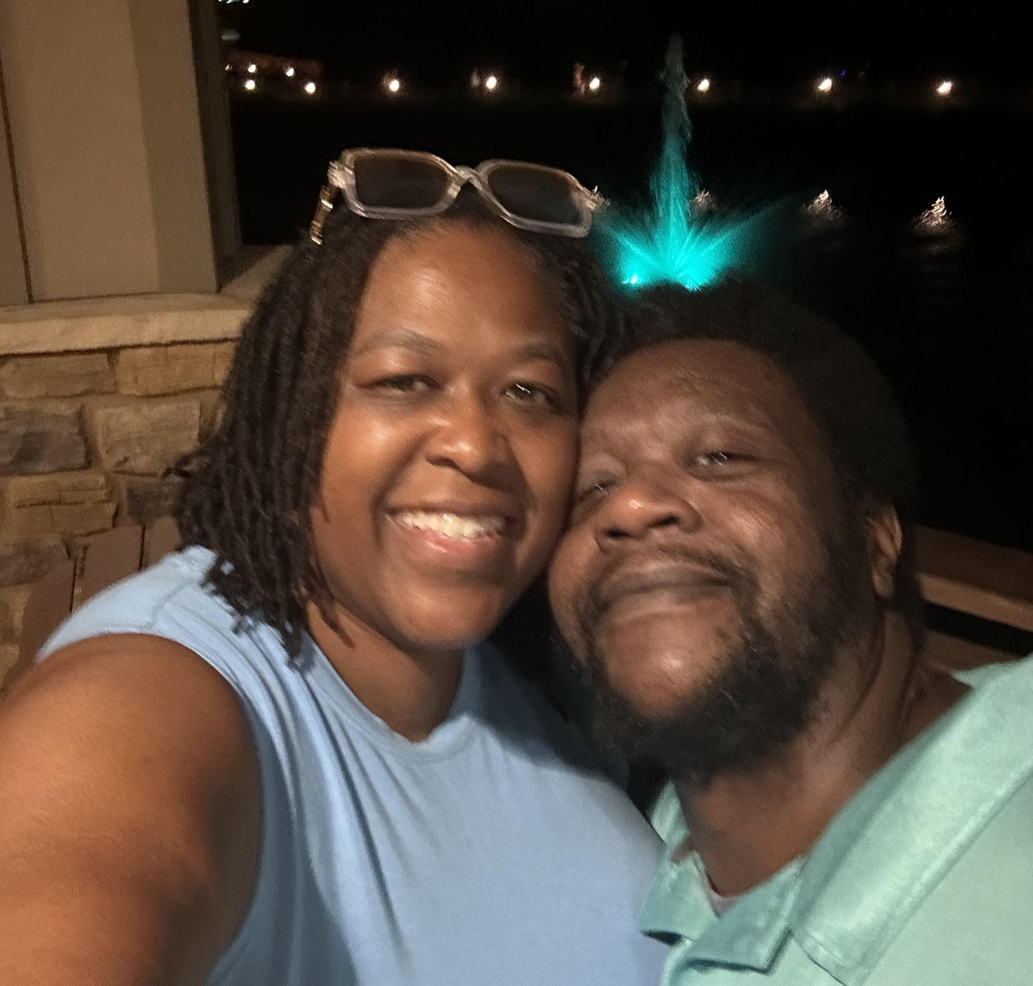 The Wedding Website of Tawanda Coleman and Jumoke Amoakon