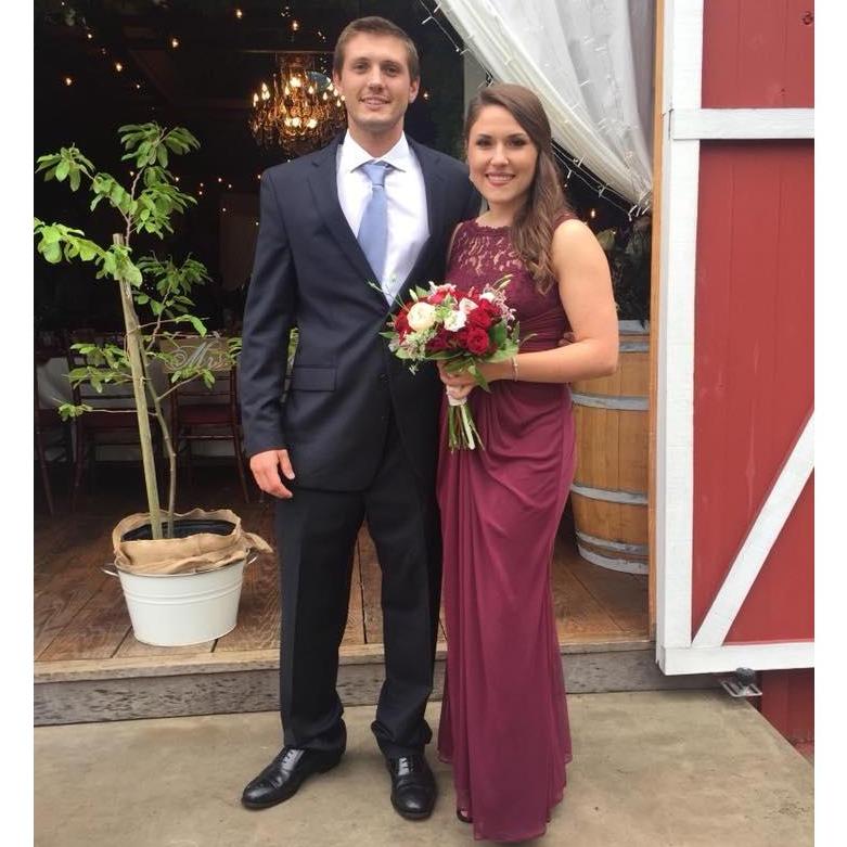2018-Heather & Keith's wedding