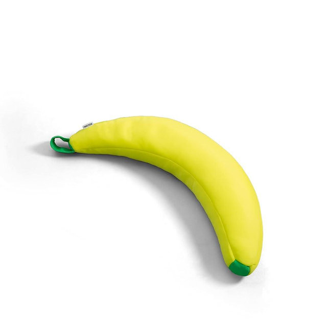 Big Joe Fruit Pool Floats, No Inflation Needed, Quick Draining Fabric, Round Loungers and Pool Noodles
