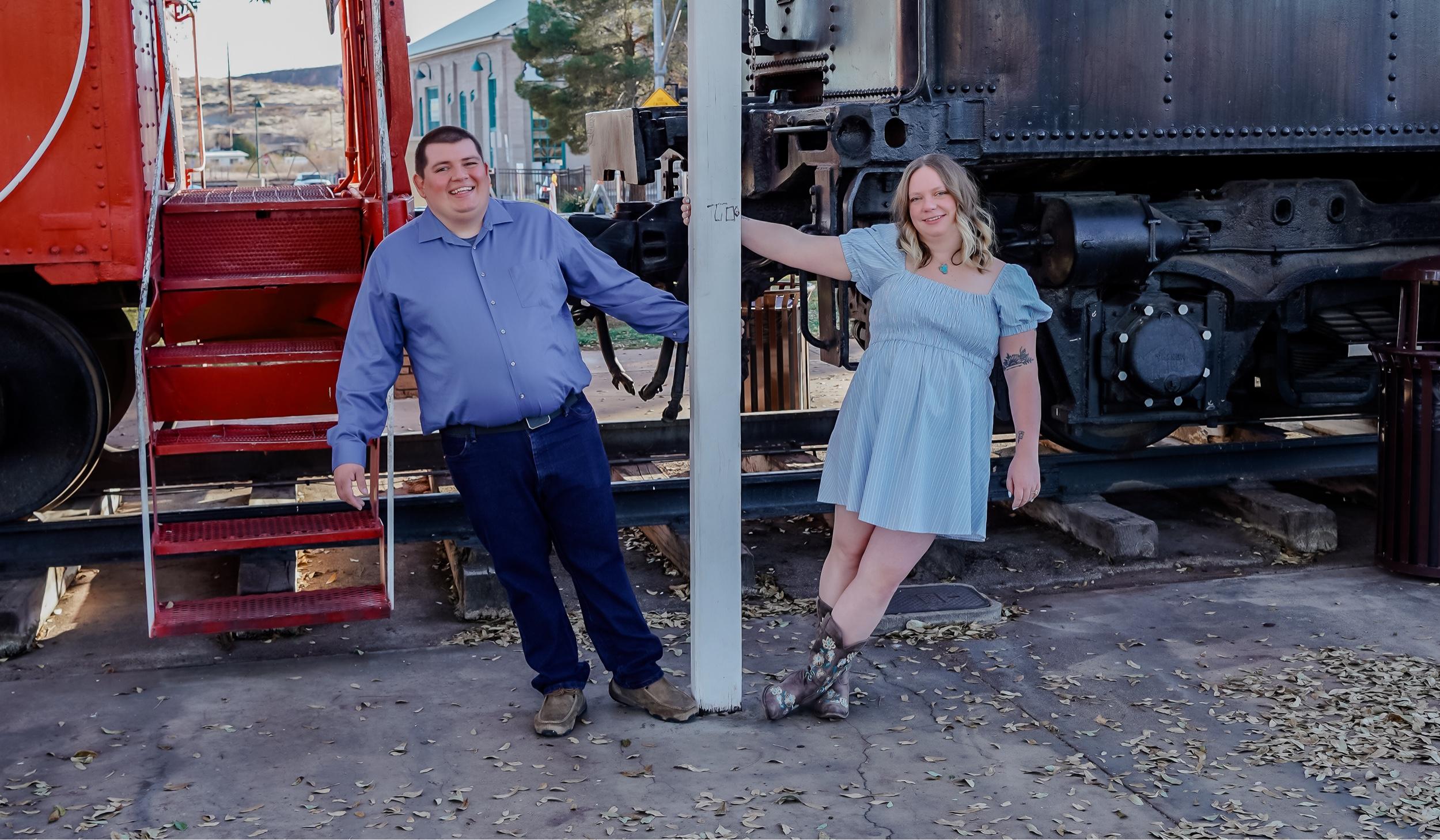 The Wedding Website of Jaycee Sharp and Ernest Scaff