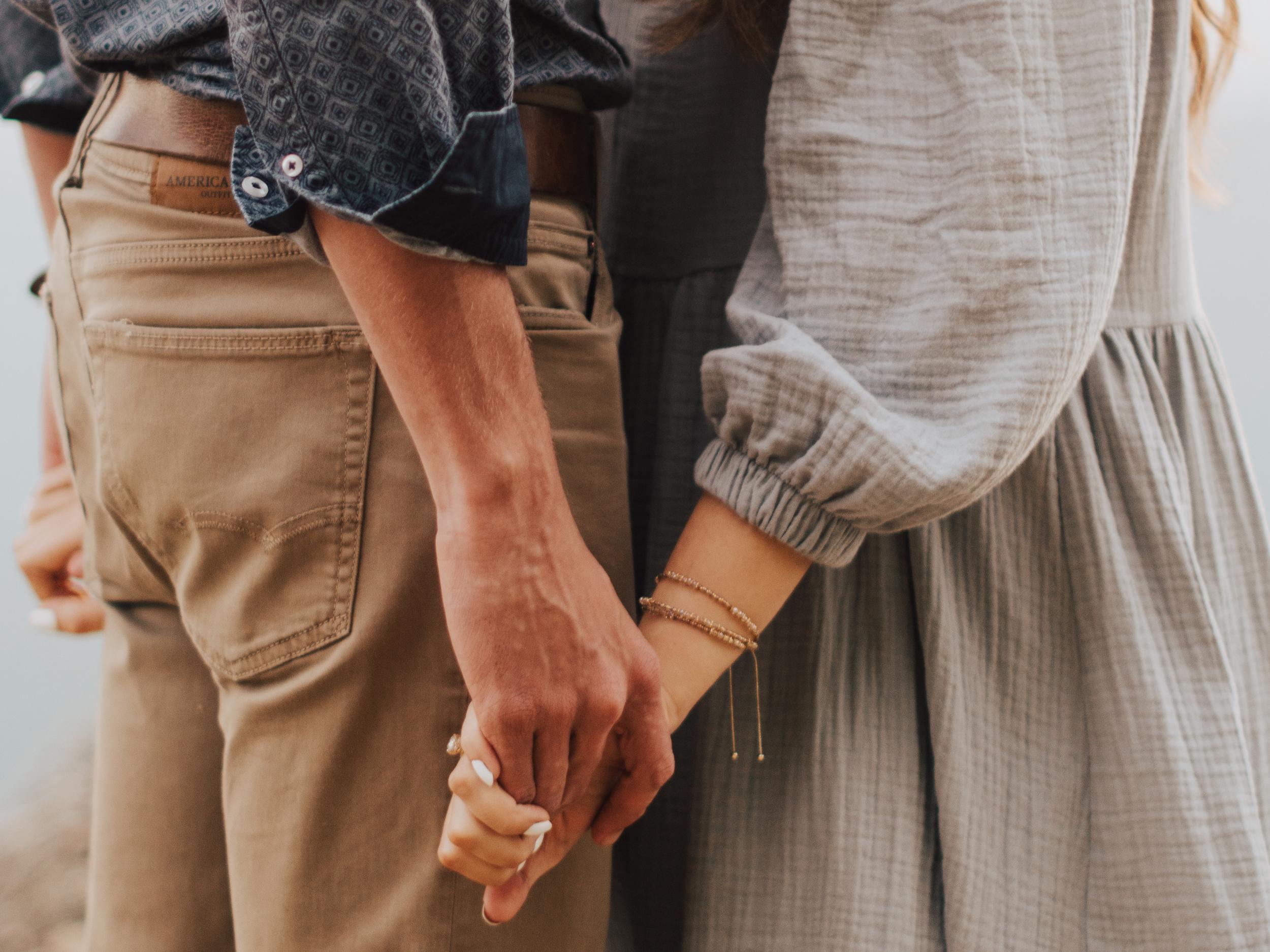 The Wedding Website of Kayla McLeod and Elliot Smith