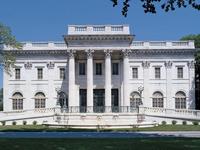 Newport Mansion: Marble House