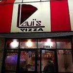 Loui's Pizza