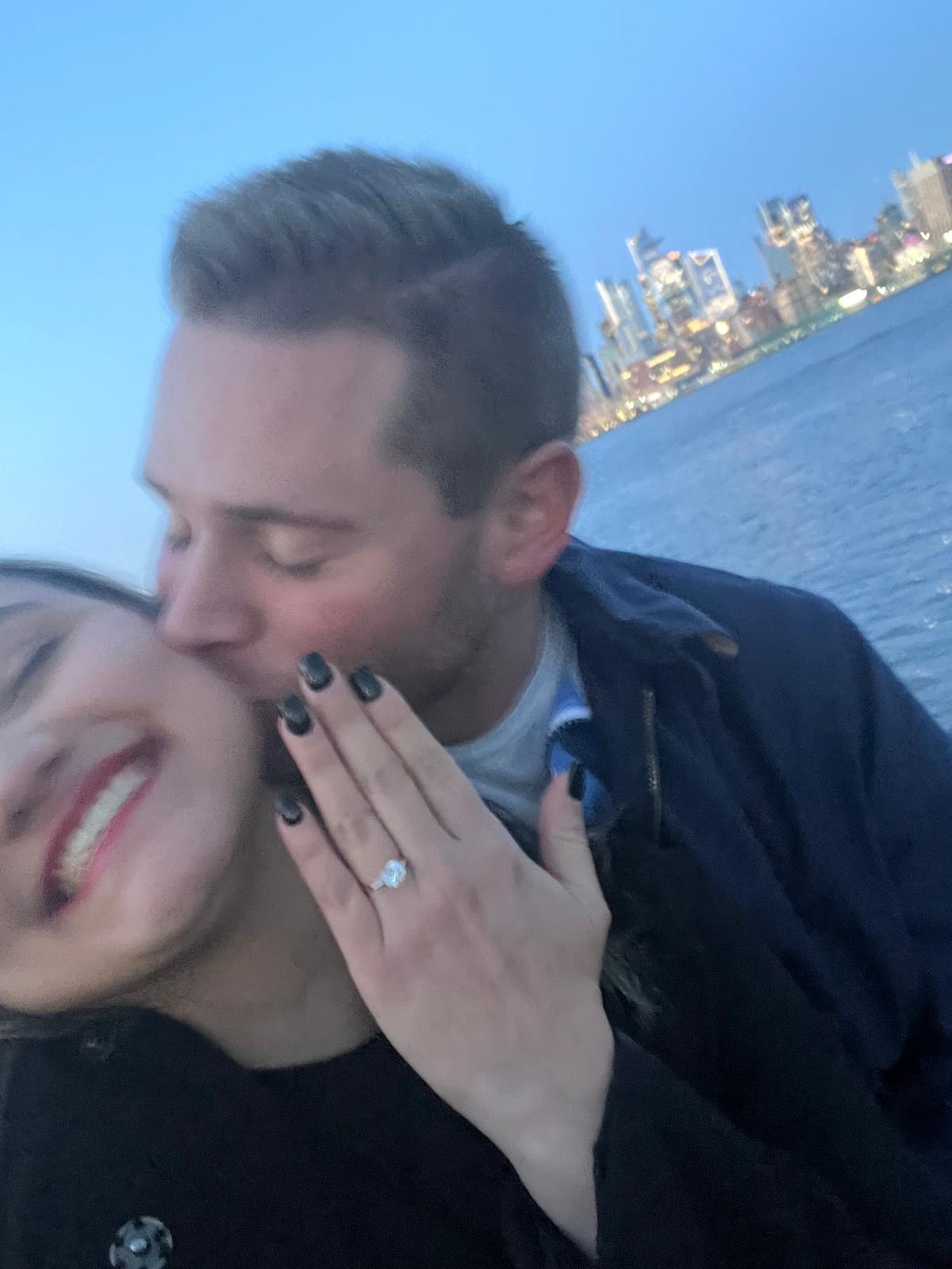 The Wedding Website of William Edward Jacoby IV and Rayssa Martins Moreira