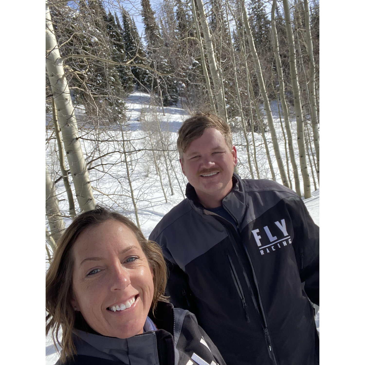 Salt Lake City, Utah
