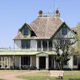 National Ranching Heritage Center