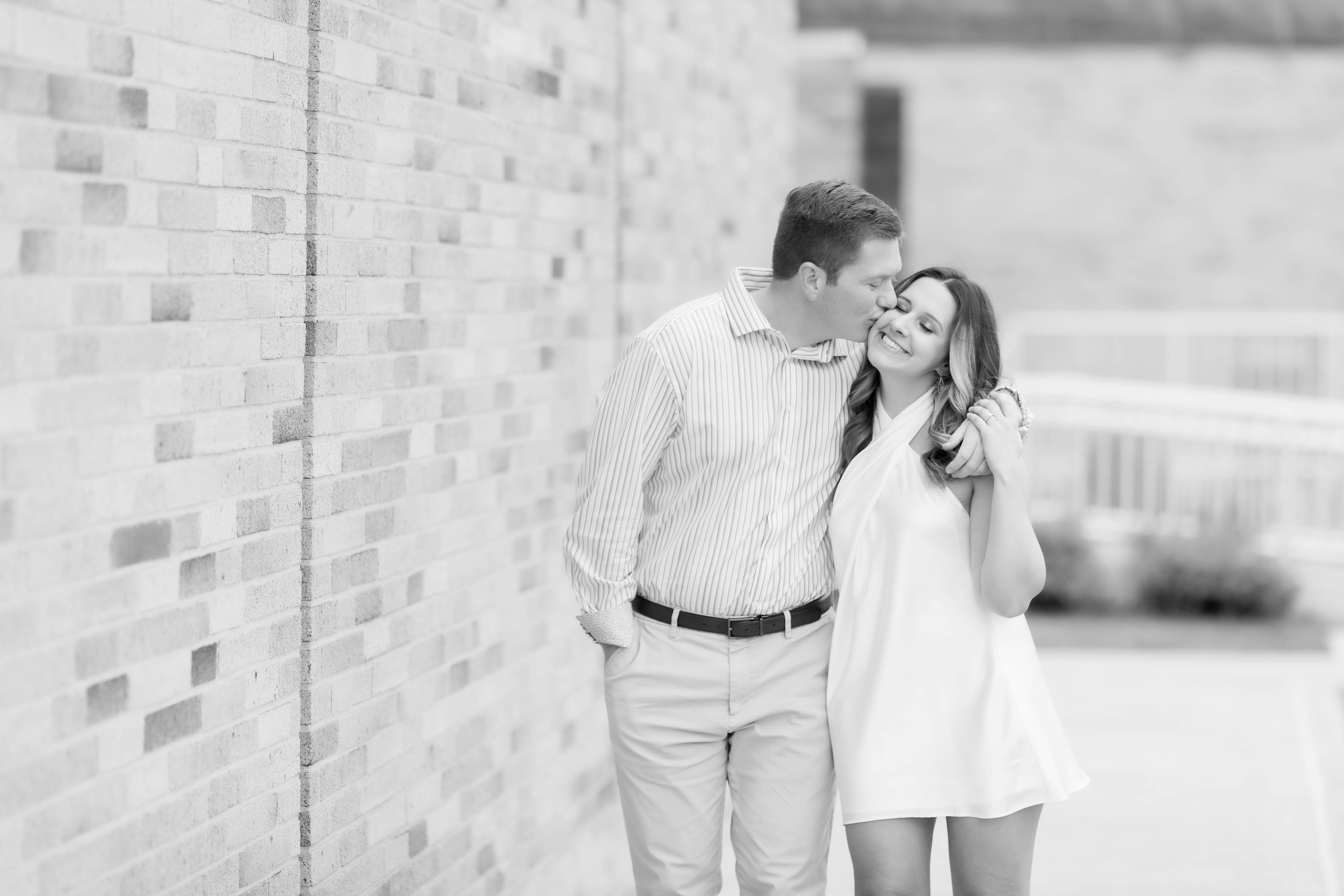 The Wedding Website of Jaime Lynn Fidler Young and Cade McAllister Kelleher