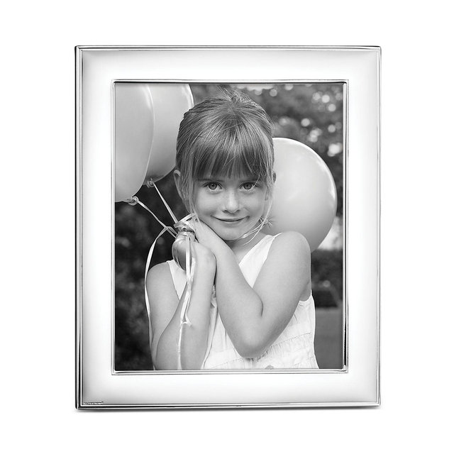 Reed & Barton Naples Frame, 8" x 10"