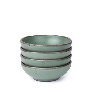 Breakfast Bowl 4 Pack - Lagoon
