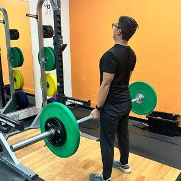 Gym Membership For Two