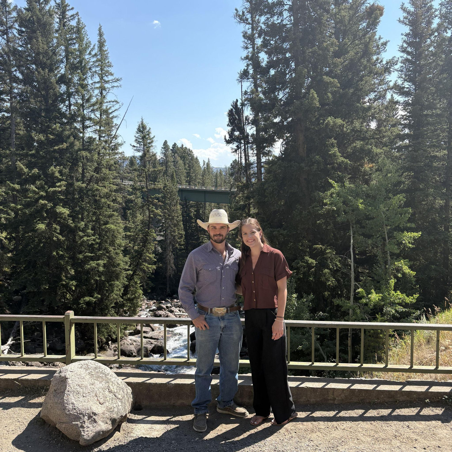 Beartooth Highway 08.22.25