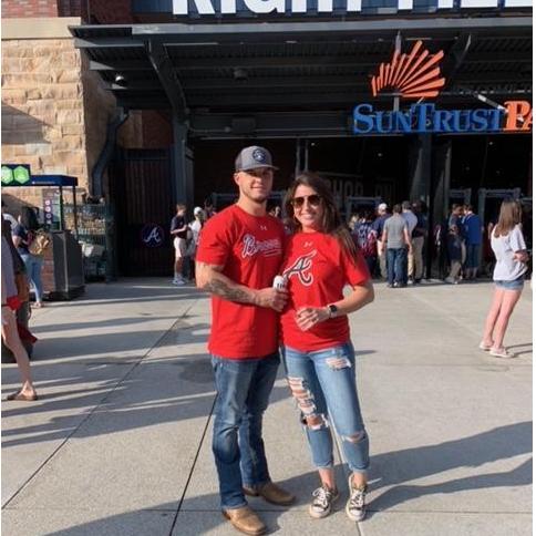 Atlanta Braves Game 2019