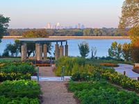 The Dallas Arboretum and Botanical Garden