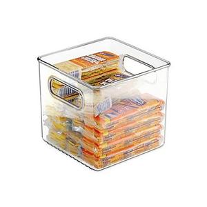 InterDesign® Cabinet Binz™ 6-Inch x 6-Inch Fridge Cabinet Pantry Storage Organizer