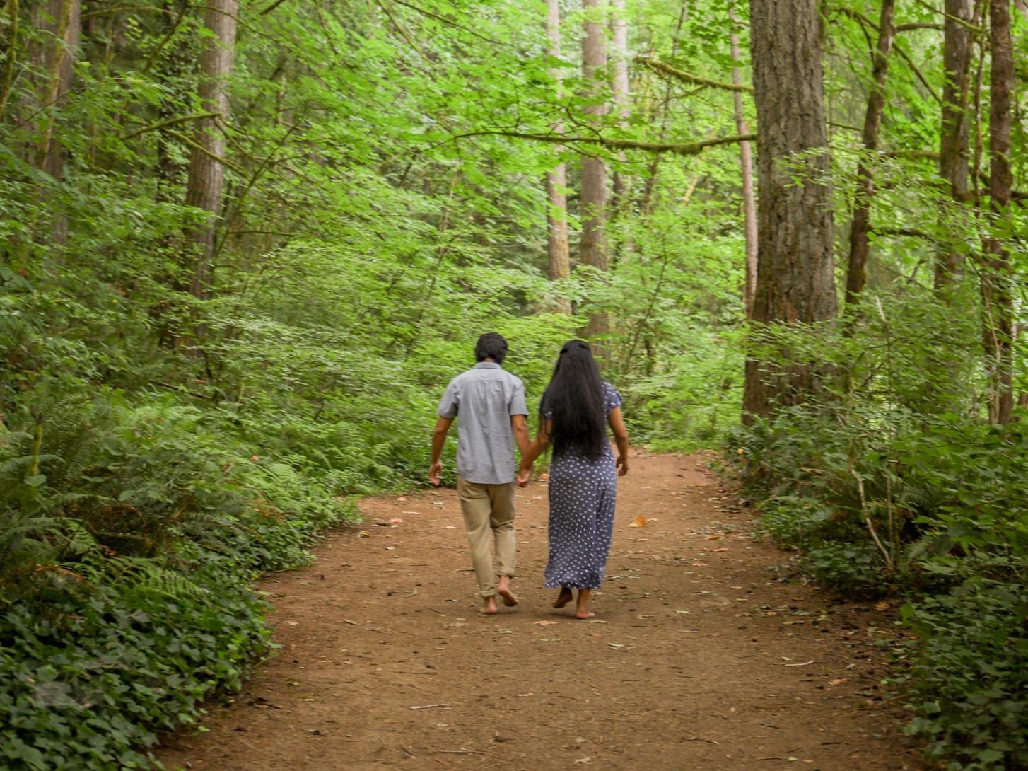 The Wedding Website of Grace Leota and Ryan Nip