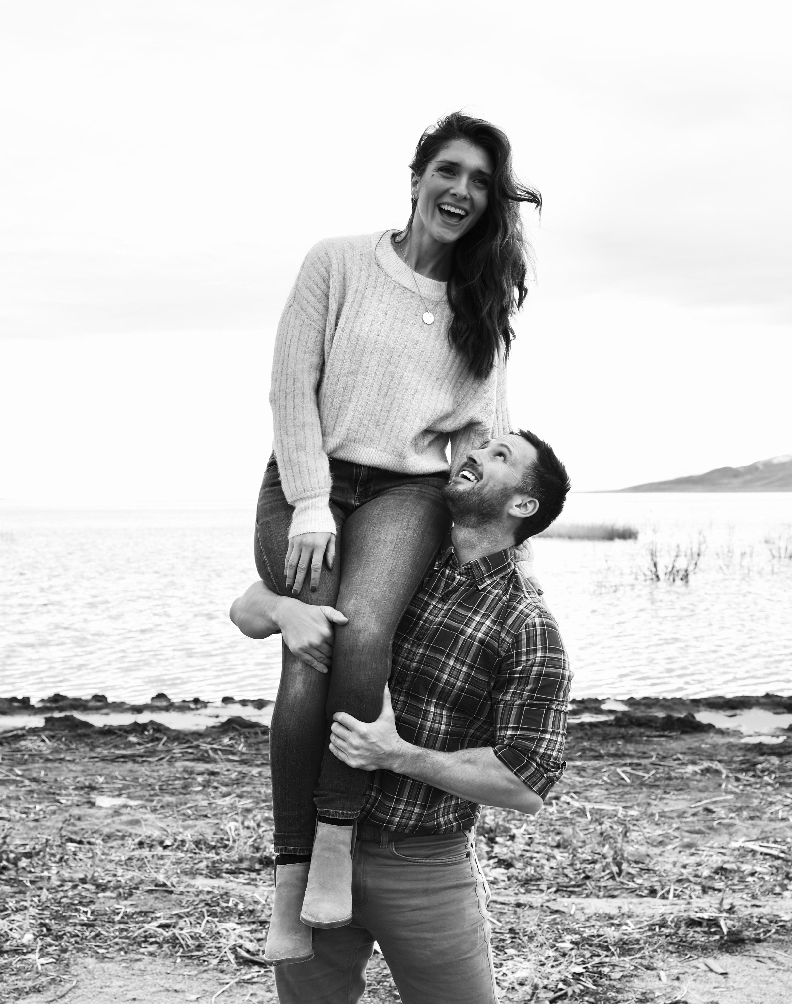 The Wedding Website of Caroline McCarron and Tyler Krueger
