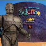 Michigan Science Center