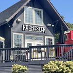 Rochester Brewing and Roasting Company