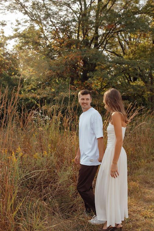 The Wedding Website of Sydney Hogg and Alex Geers