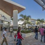 Tanger Outlets Daytona