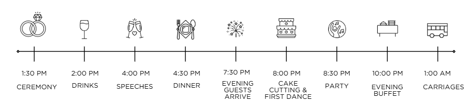 The Wedding Website of Hannah Kirkpatrick and Robbie Brown