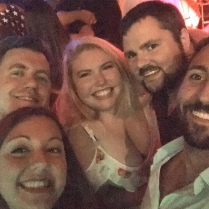 Brittany’s 25th Birthday