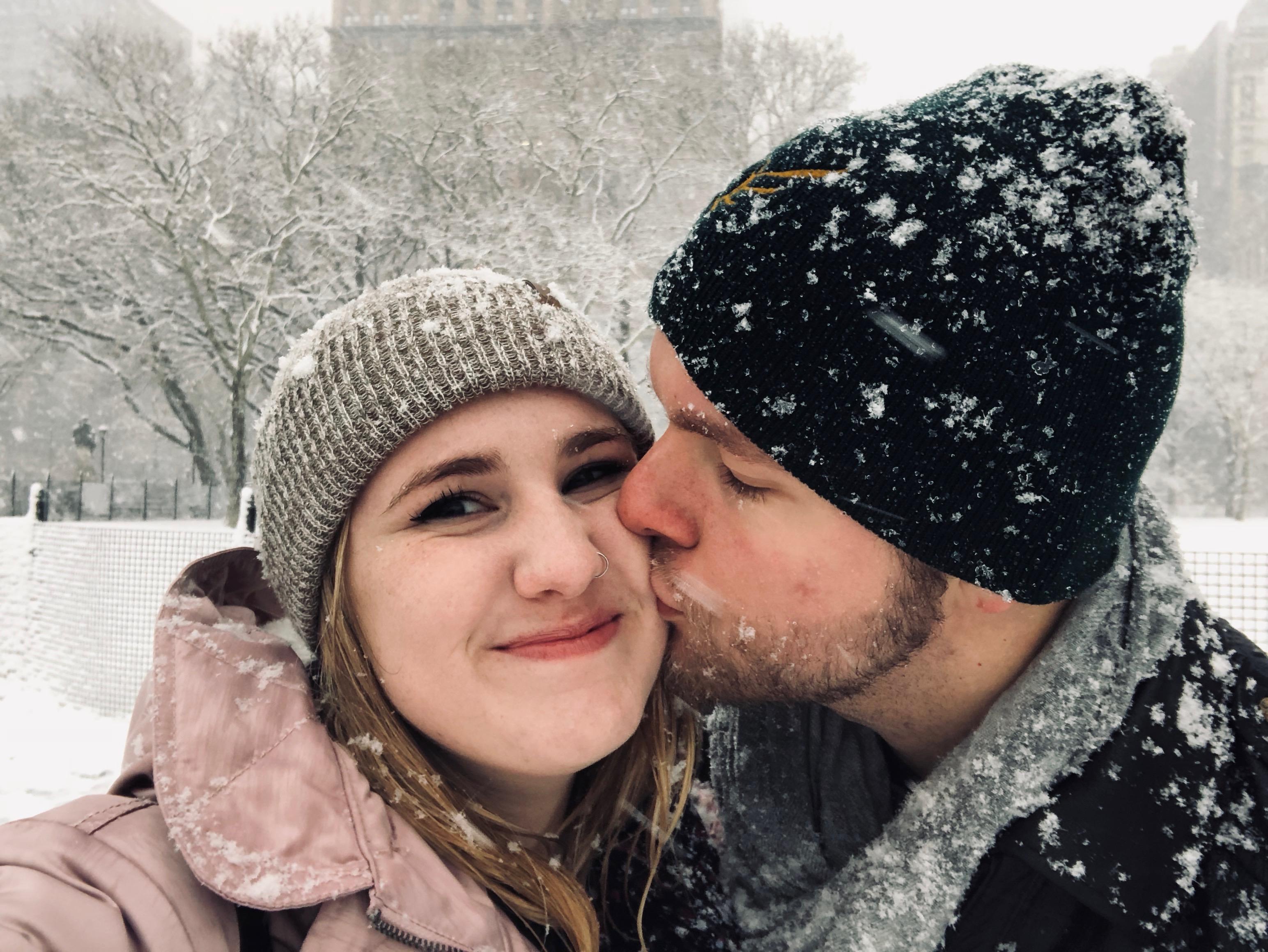 The Wedding Website of Sarah Vedder and Chad Thawley