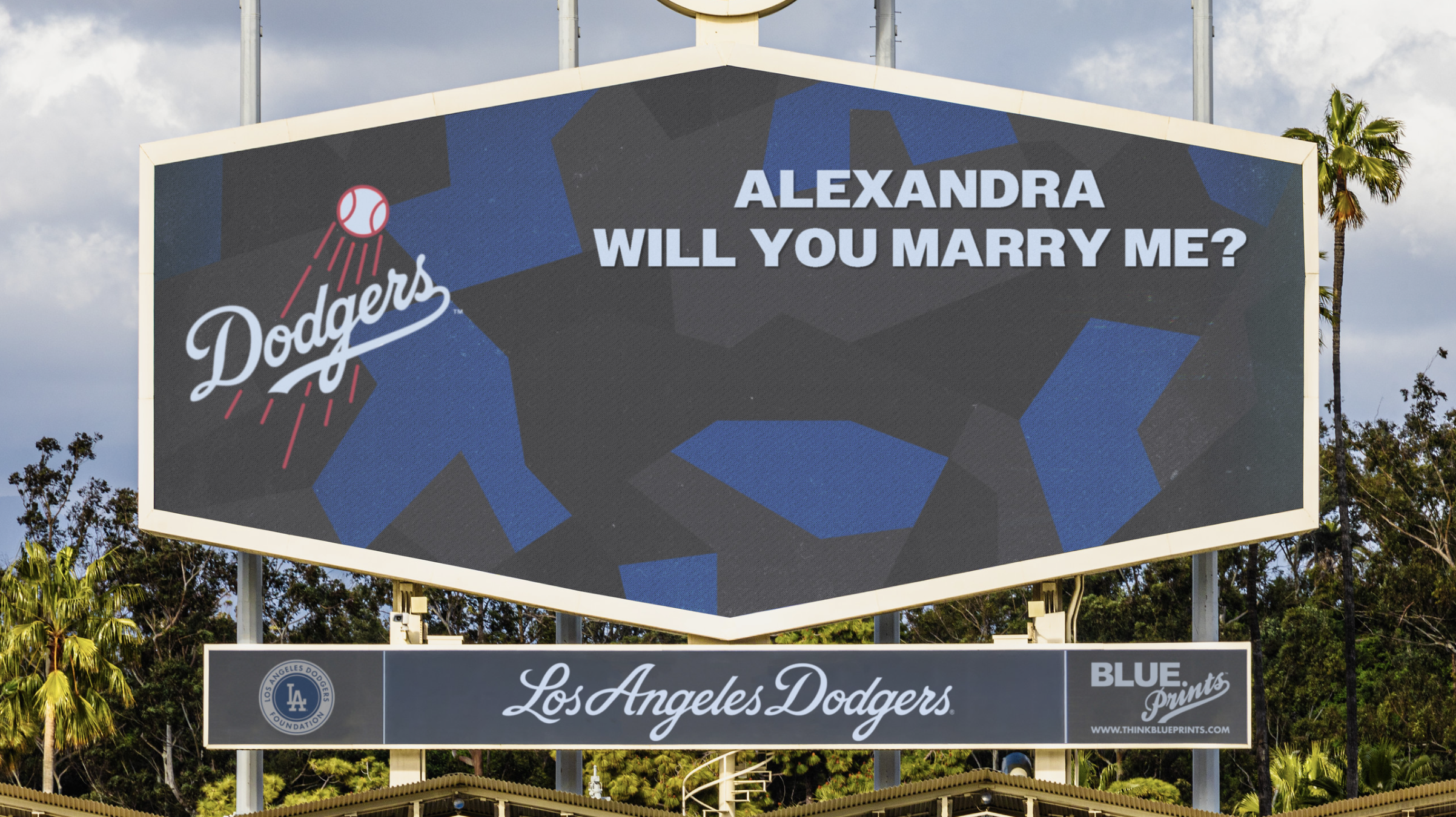 The Wedding Website of Alexandra Cruz and Eddy Joel Morán