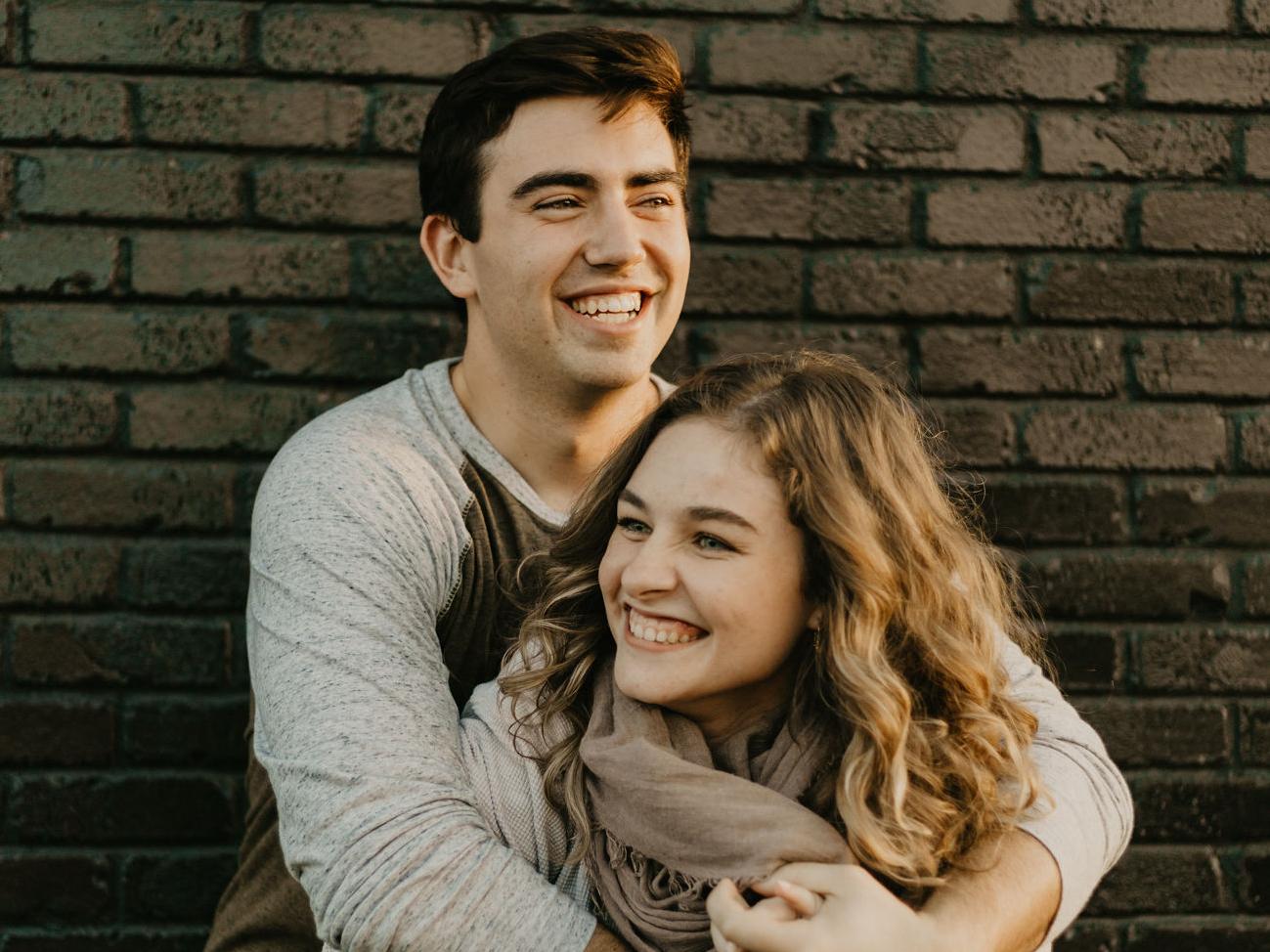 The Wedding Website of Ellen Ellis and Benjamin Rusev