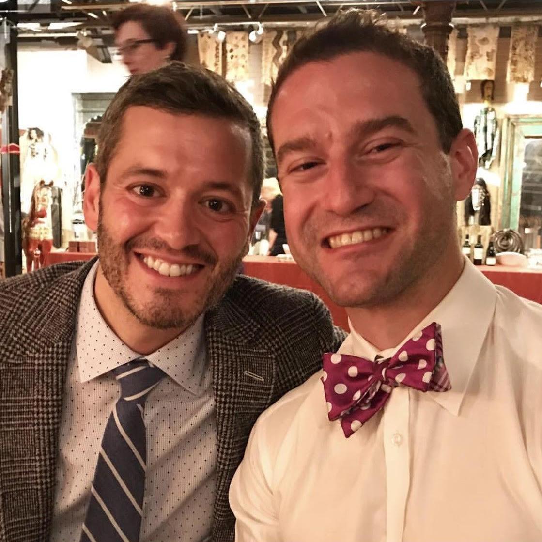 Philadelphia Wedding