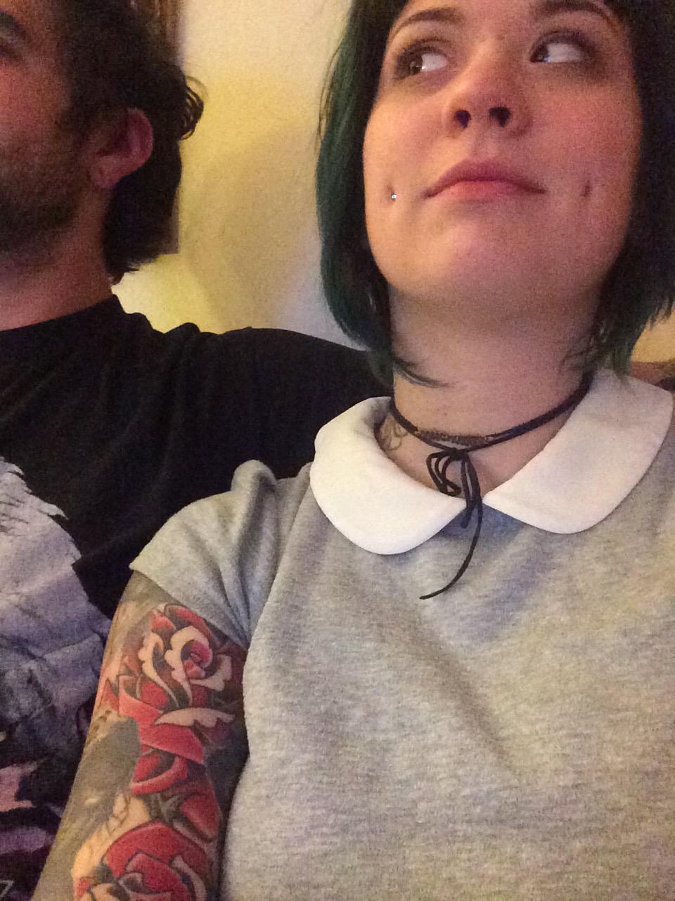 ... taken (kind of) together