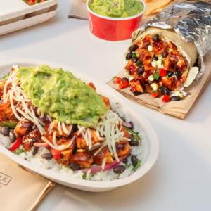 Chipotle Fund