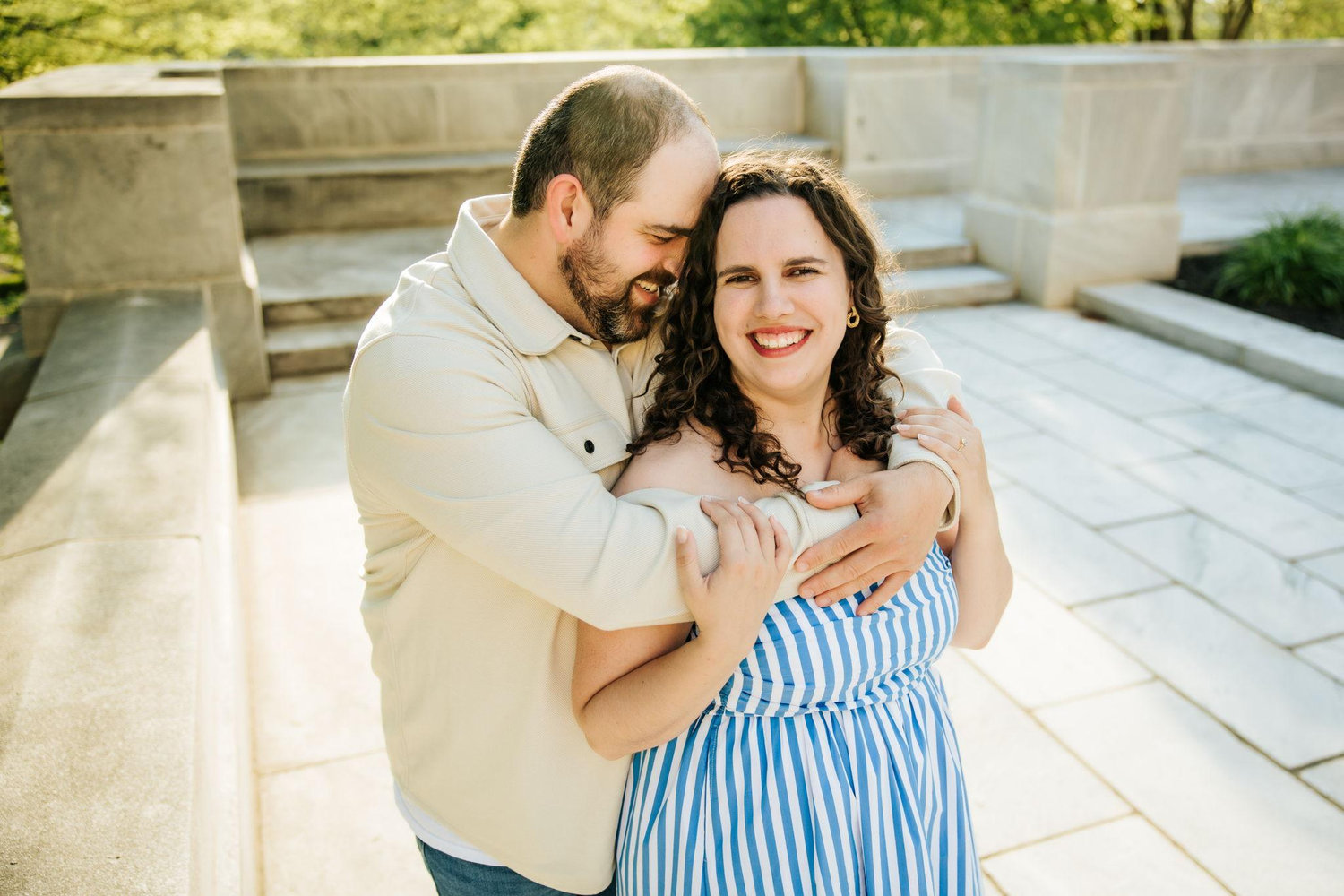 The Wedding Website of Emily Miller and Brody DiCioccio