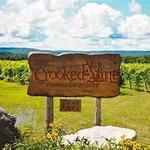 Crooked Vine Vineyard & Winery