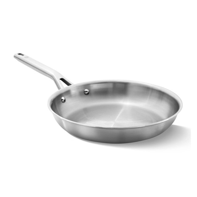 Calphalon 10" Stainless Steel Fry Pan