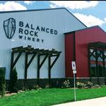 Balanced Rock Winery