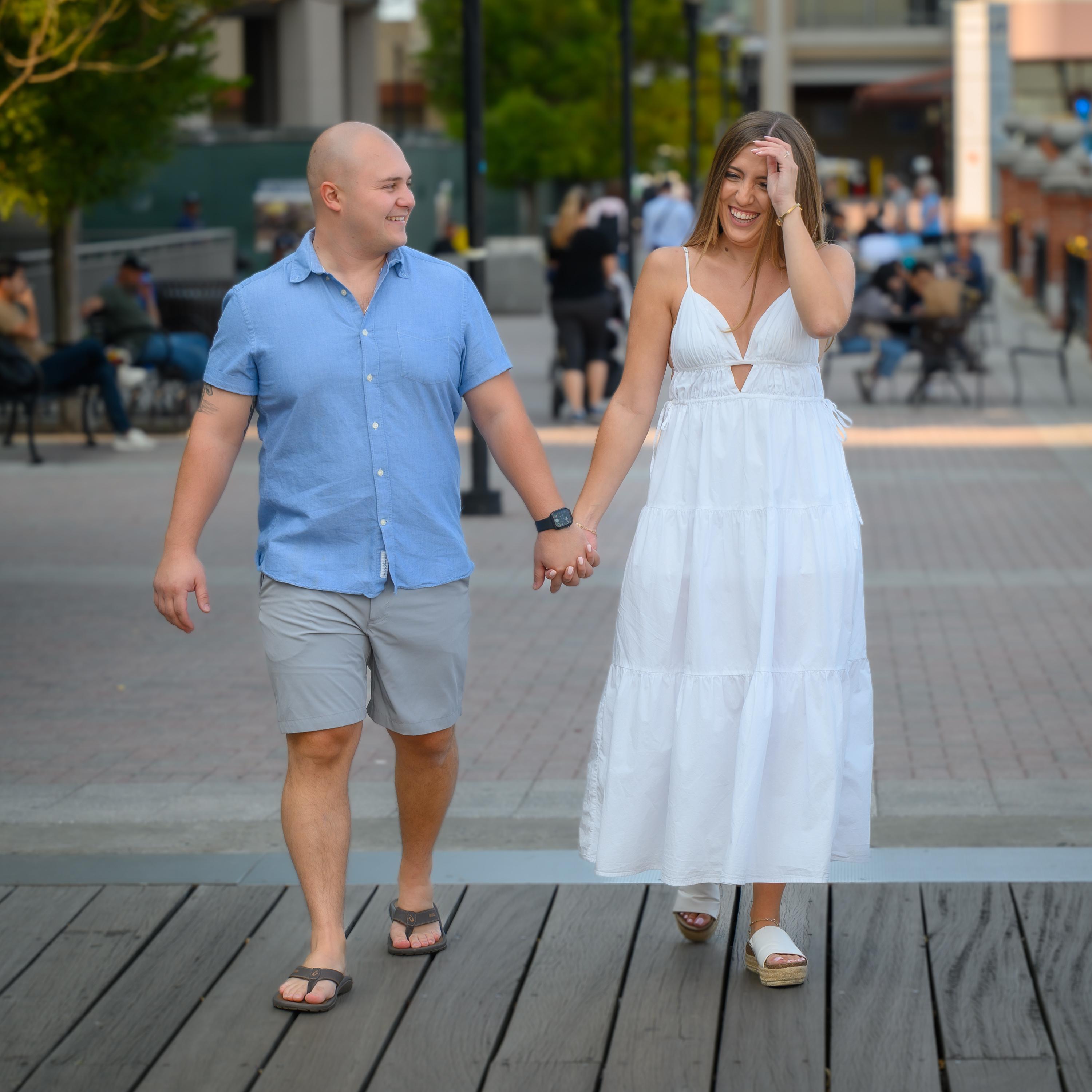 The Wedding Website of Ally Gargiulo and Brian Bermingham